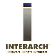 Interarch Building Solutions Ltd logo
