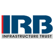 IRB Infrastructure Trust logo