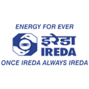 Indian Renewable Energy Development Agency Ltd logo