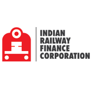Indian Railway Finance Corporation Ltd logo