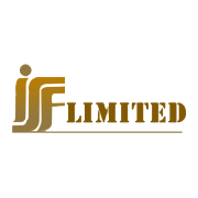 ISF Ltd logo
