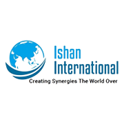 Ishan International Ltd logo