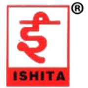Ishita Drugs & Industries Ltd logo