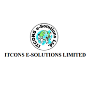 ITCONS E-Solutions Ltd logo