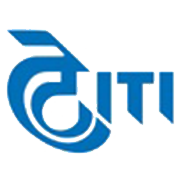 ITI Ltd logo