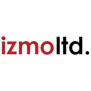 IZMO Ltd logo