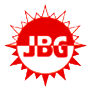 Jai Balaji Industries Ltd logo