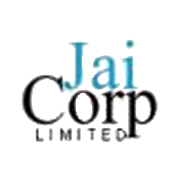 Jai Corp Ltd logo
