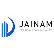 Jainam Ferro Alloys (I) Ltd logo