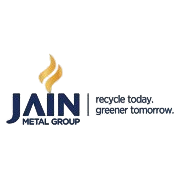 Jain Resource Recycling Ltd logo