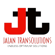 Jalan Transolutions (India) Ltd logo