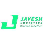 Jayesh Logistics Ltd logo