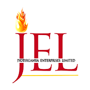 Jyotirgamya Enterprises Ltd logo