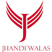 Jhandewalas Foods Ltd logo
