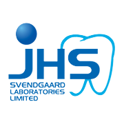 JHS Svendgaard Laboratories Ltd logo