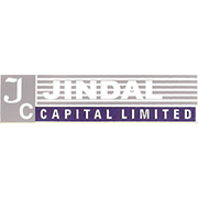 Jindal Capital Ltd logo