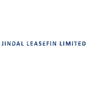 Jindal Leasefin Ltd logo