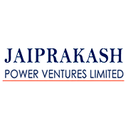Jaiprakash Power Ventures Ltd logo