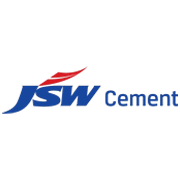 JSW Cement Ltd logo