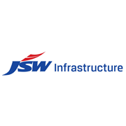 JSW Infrastructure Ltd logo