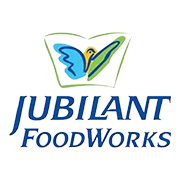 Jubilant Foodworks Ltd logo