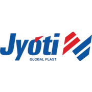 Jyoti Global Plast Ltd logo