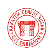 Kakatiya Cement Sugar & Industries Ltd logo