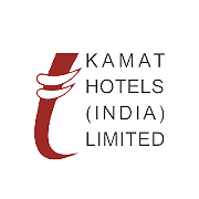 Kamat Hotels (India) Ltd logo