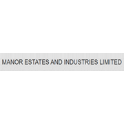 Manor Estates & Industries Ltd logo