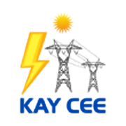 Kay Cee Energy & Infra Ltd logo