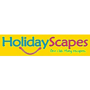 KDJ Holidayscapes & Resorts Ltd logo