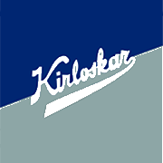 Kirloskar Electric Company Ltd logo