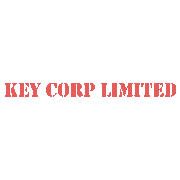 Key Corp Ltd logo