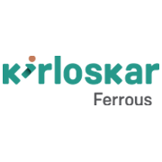 Kirloskar Ferrous Industries Ltd logo
