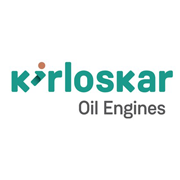 Kirloskar Oil Engines Ltd logo