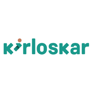 Kirloskar Pneumatic Company Ltd logo