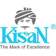 Kisan Mouldings Ltd logo