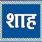 KK Shah Hospitals Ltd logo