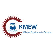 Knowledge Marine & Engineering Works Ltd logo