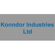 Konndor Industries Ltd logo