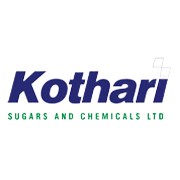 Kothari Sugars & Chemicals Ltd logo