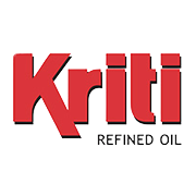 Kriti Nutrients Ltd logo