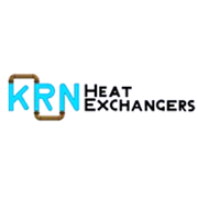KRN Heat Exchanger and Refrigeration Ltd logo