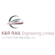 K&R Rail Engineering Ltd logo