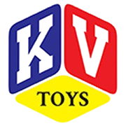 K. V. Toys India Ltd logo