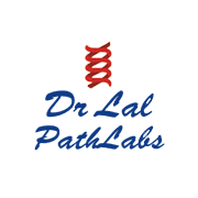 Dr Lal Pathlabs Ltd logo