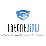 Latent View Analytics Ltd logo