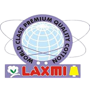 Laxmi Cotspin Ltd logo