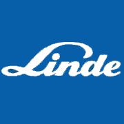 Linde India Ltd logo