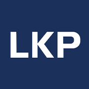 LKP Finance Ltd logo